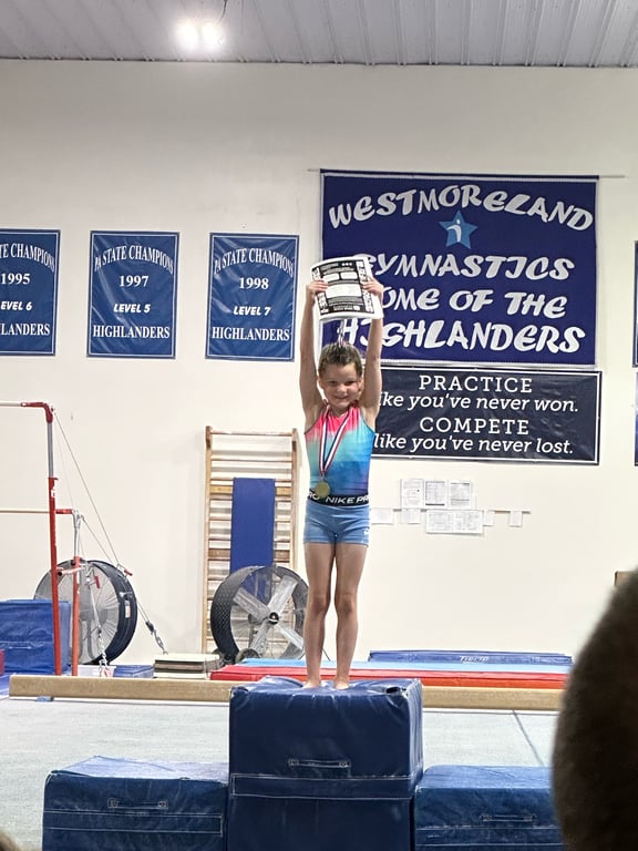 GymnastsCloset