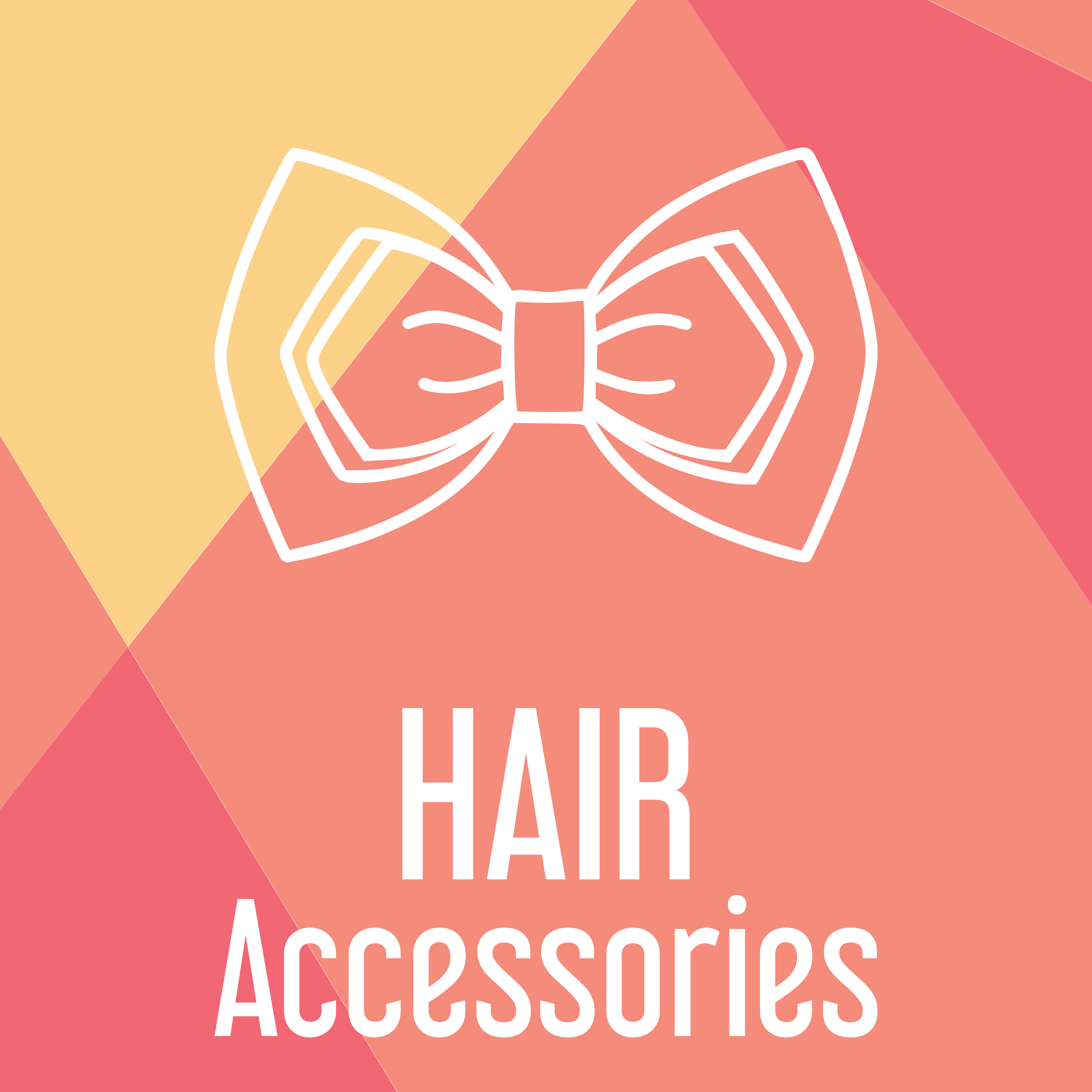 Hair Accessories