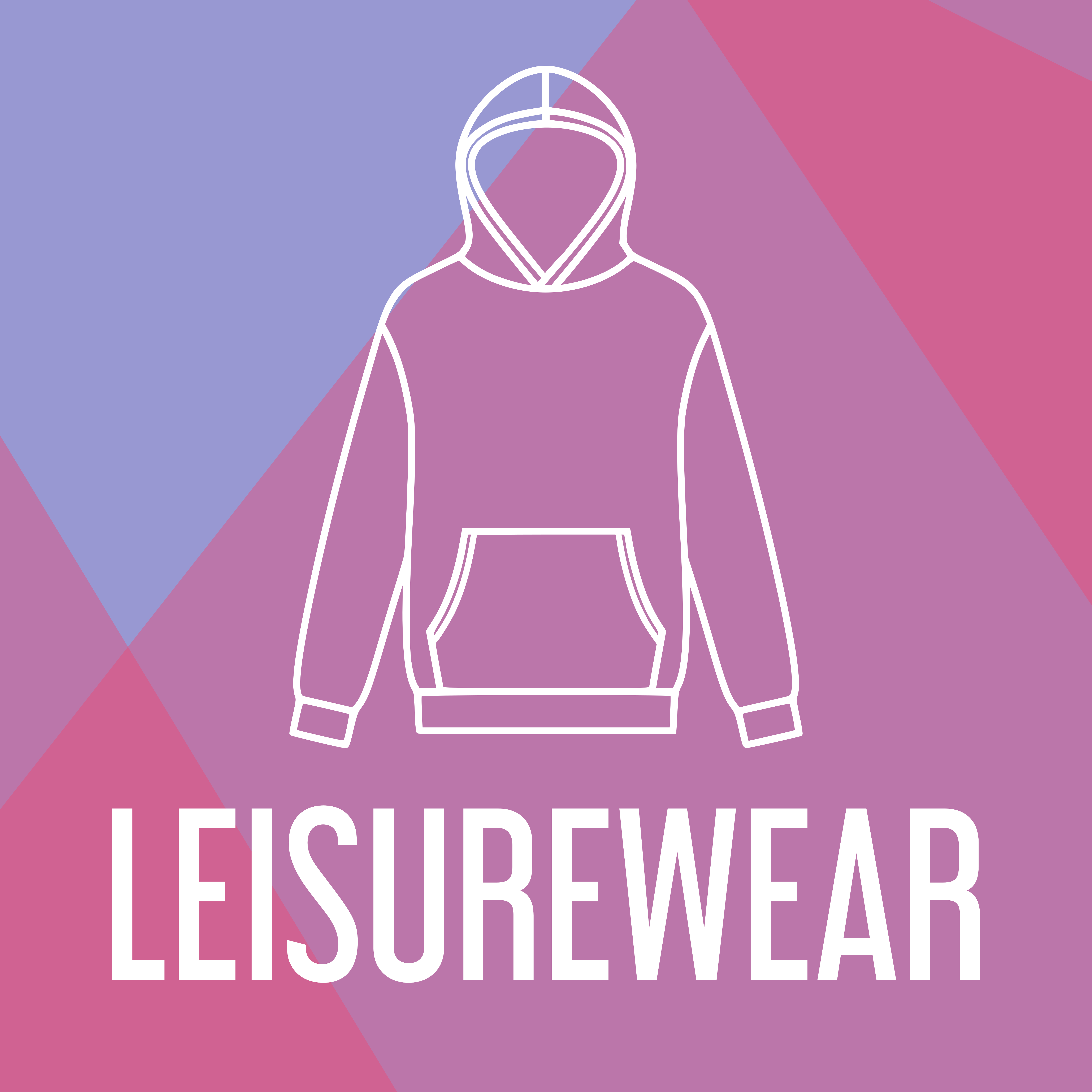 Leisurewear