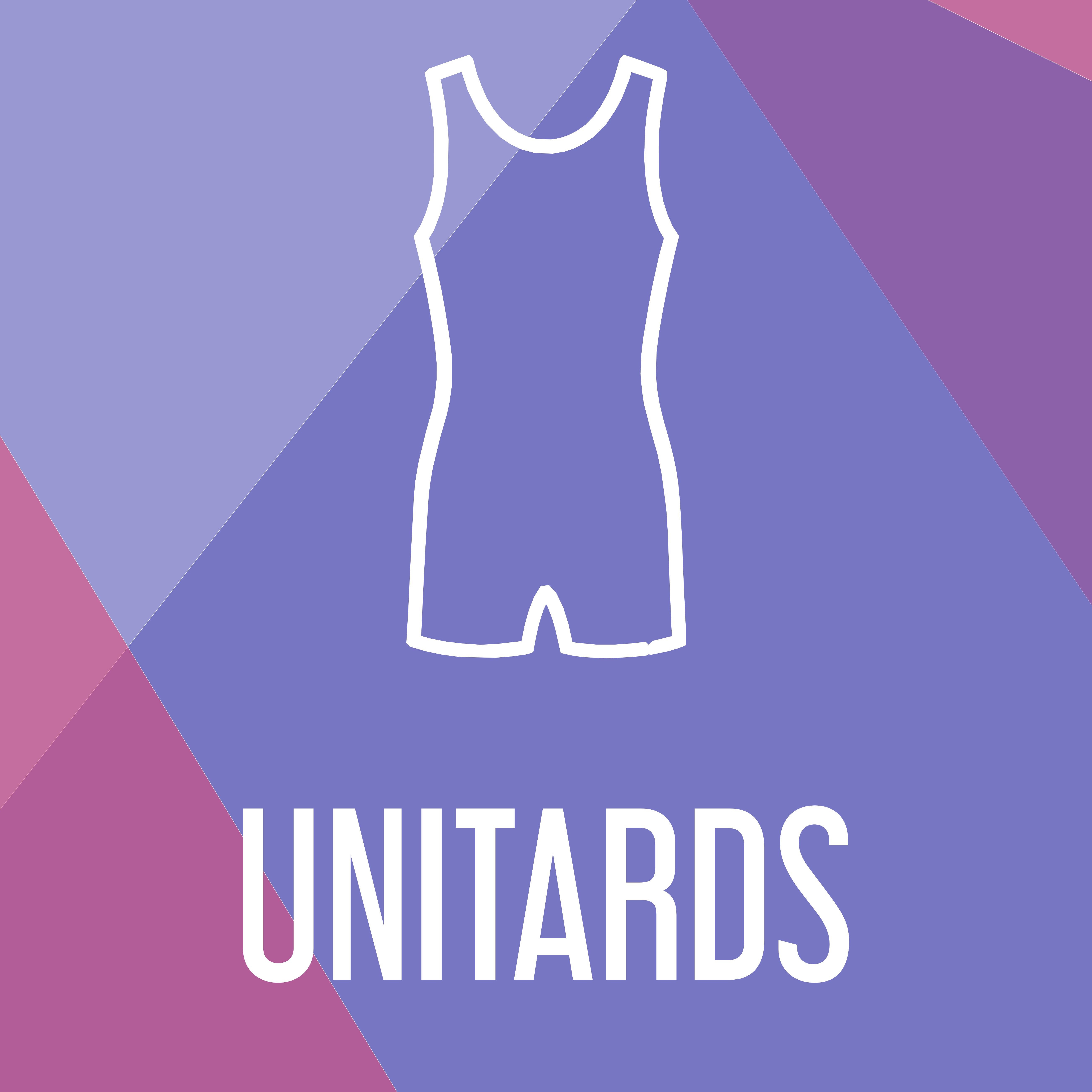Unitards